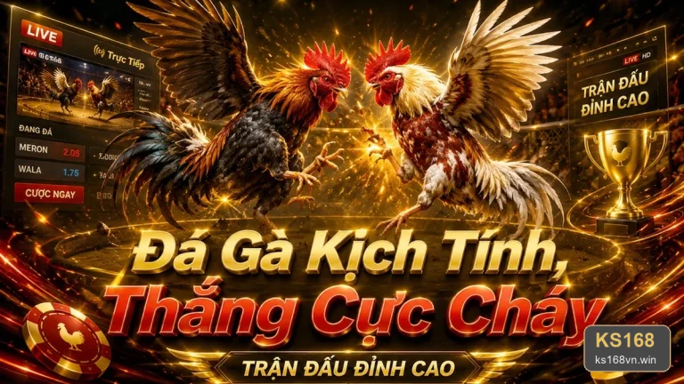 Kinh nghiệm KS168: Ghi chép kết quả đá gà trực tuyến để hiểu thói quen, không tìm công thức thắng – ks168vn.win