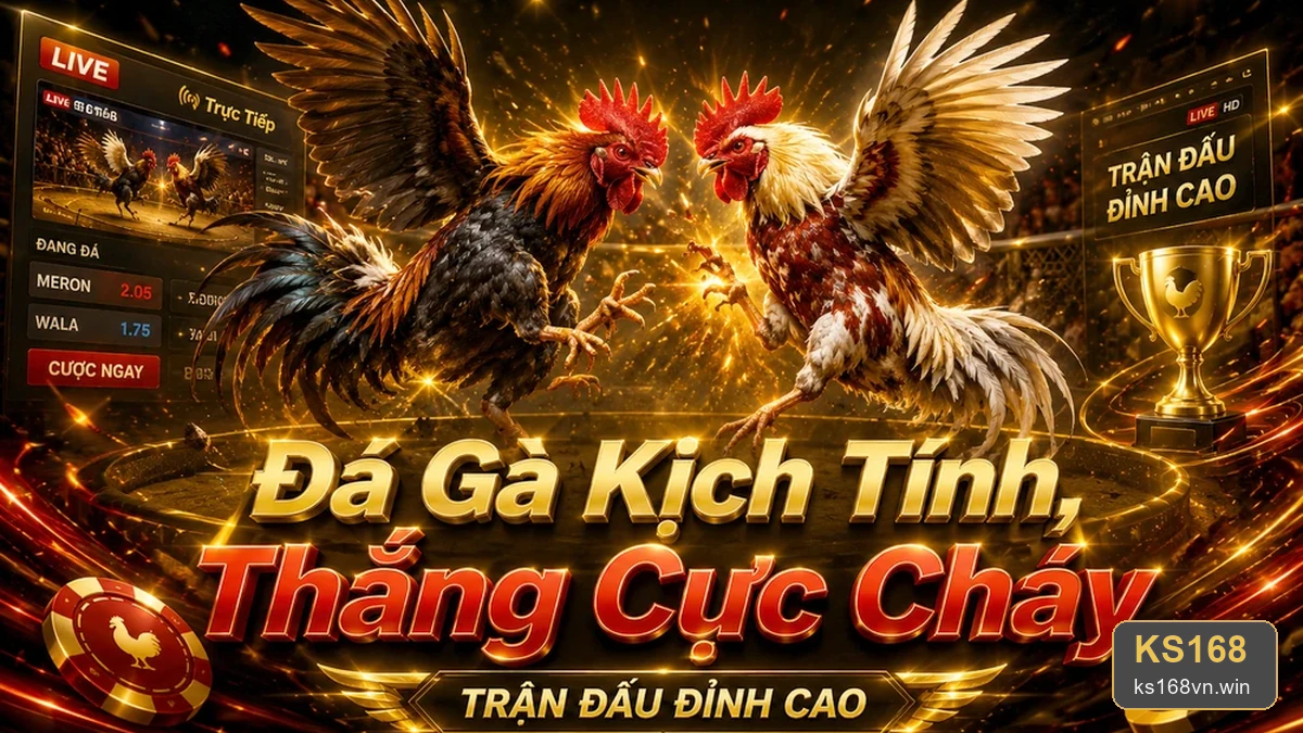 Kinh nghiệm KS168: Ghi chép kết quả đá gà trực tuyến để hiểu thói quen, không tìm công thức thắng – ks168vn.win