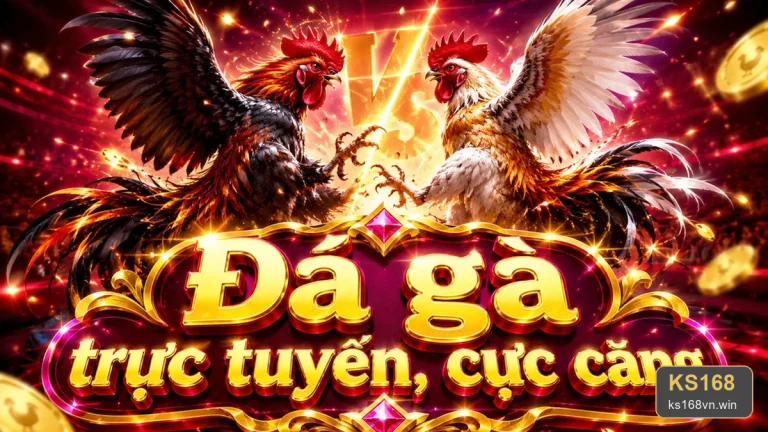 Kinh nghiệm đá gà trực tuyến tại KS168: Thiết lập giới hạn thời gian và ngân sách trước khi mở trận – ks168vn.win