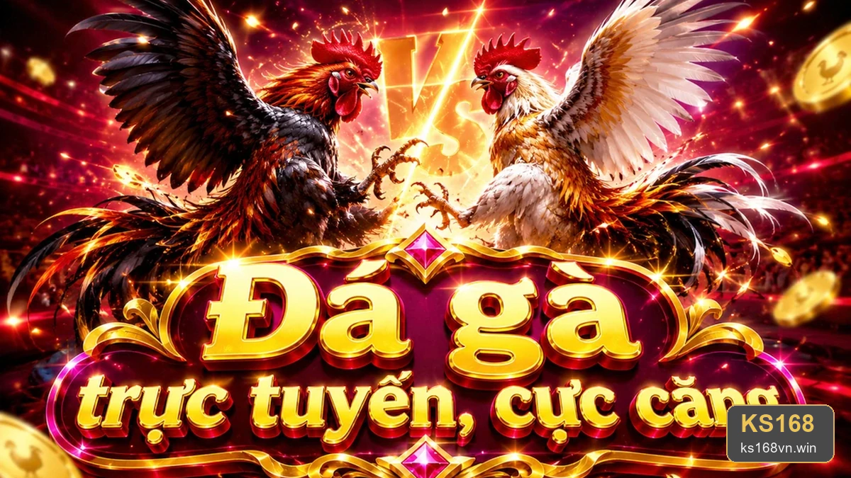Kinh nghiệm đá gà trực tuyến tại KS168: Thiết lập giới hạn thời gian và ngân sách trước khi mở trận – ks168vn.win