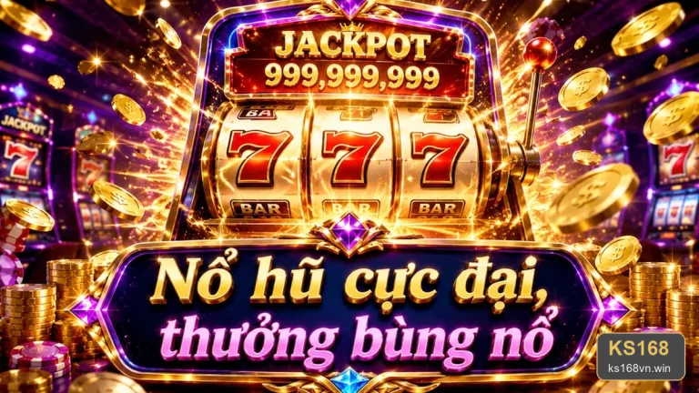 Kinh Nghiệm KS168: Checklist Bảo Mật Tài Khoản Và Thiết Bị Khi Chơi Nổ Hũ, Slot, Jackpot – ks168vn.win