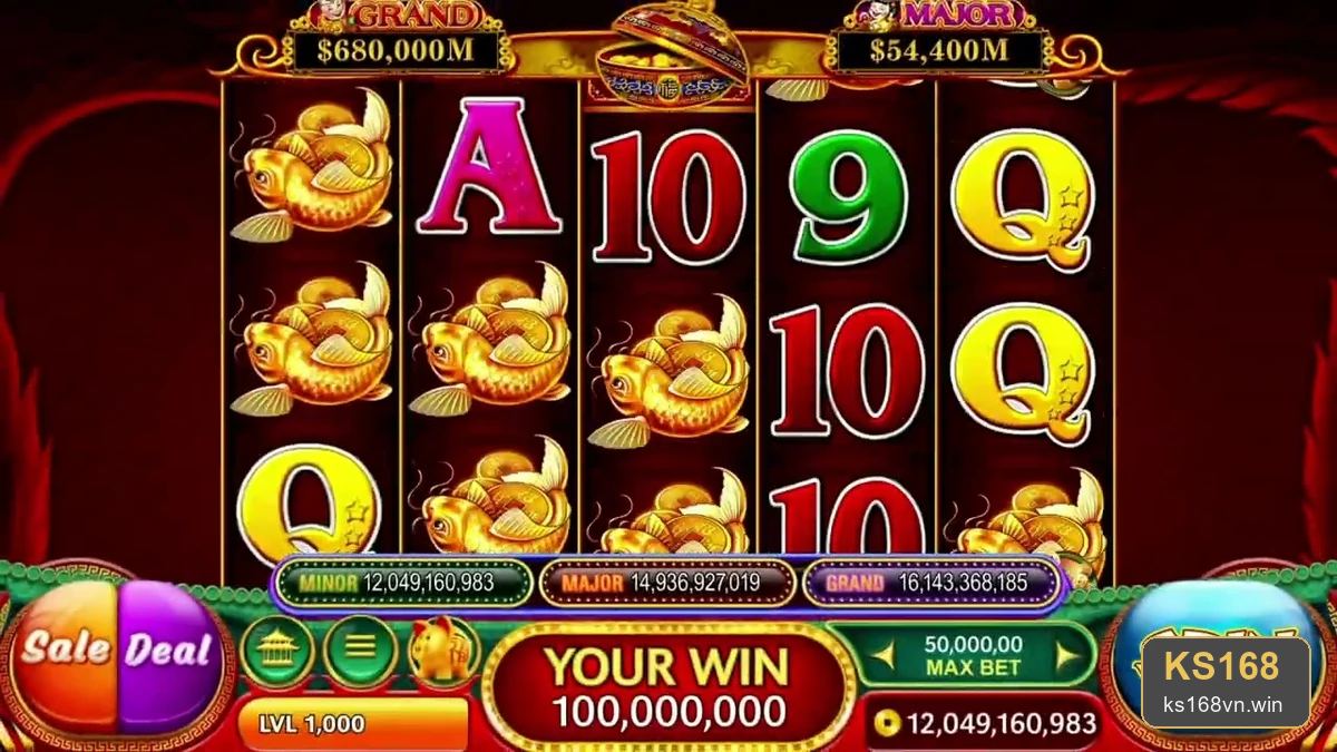 Nổ Hũ KS168: Hiểu Biến Động Slot, Tính Ngẫu Nhiên Và Kỳ Vọng Thực Tế Trước Khi Chơi – ks168vn.win