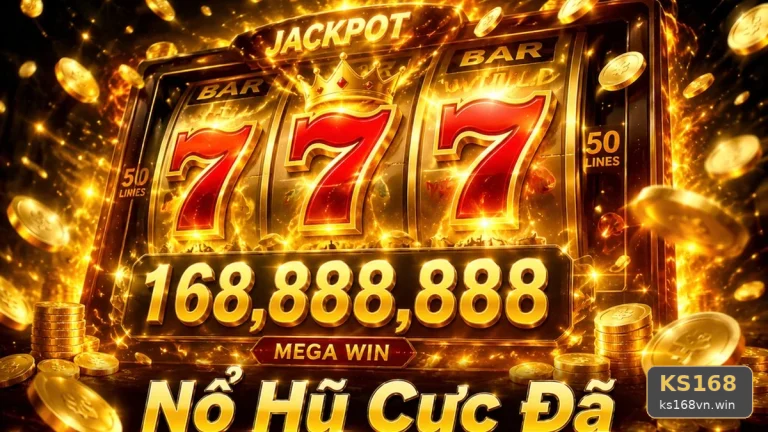 Nổ Hũ KS168: So Sánh Nhịp Chơi Nhanh Và Chậm Để Kiểm Soát Thời Gian Quay Slot, Jackpot – ks168vn.win