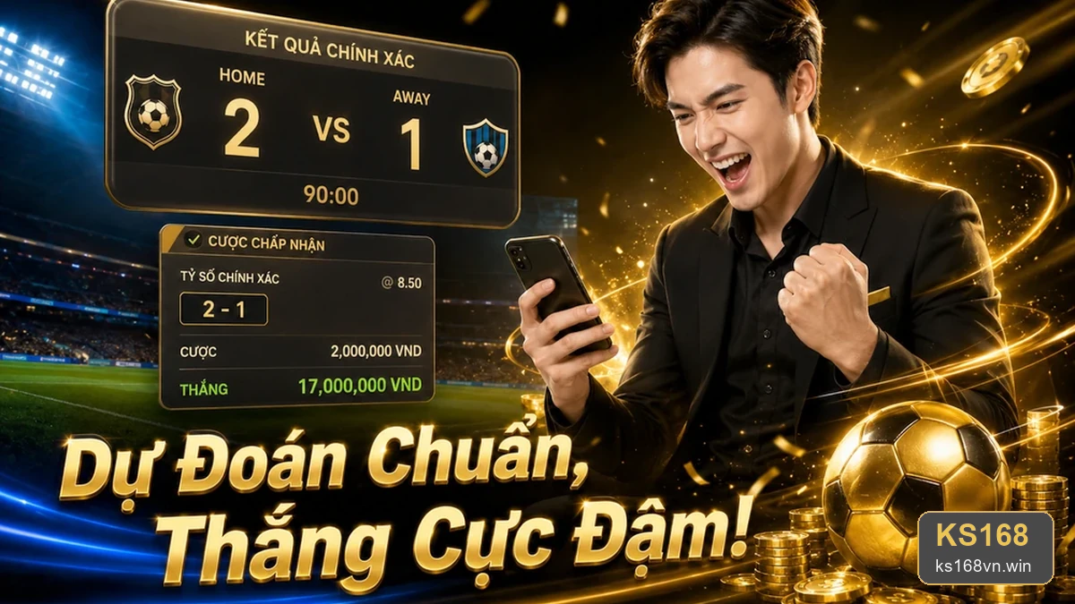 KS168 hướng dẫn đọc bảng kèo và thuật ngữ thể thao cơ bản khi phân tích tỷ số – ks168vn.win