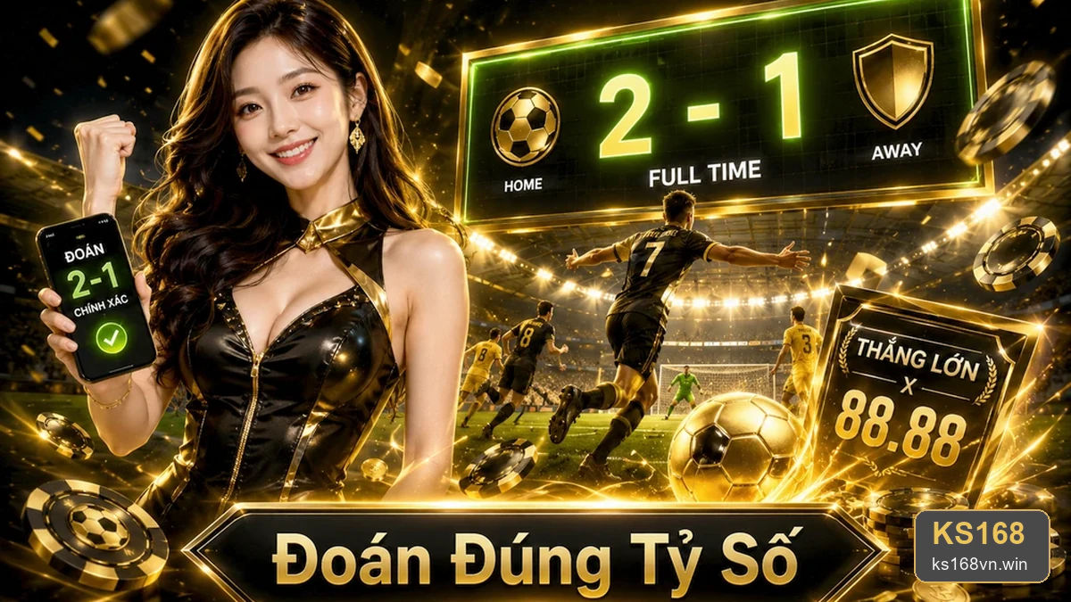 KS168: Nhận diện thiên kiến khi dự đoán thể thao và cách ghi chép quyết định để soi trận tỉnh táo – ks168vn.win