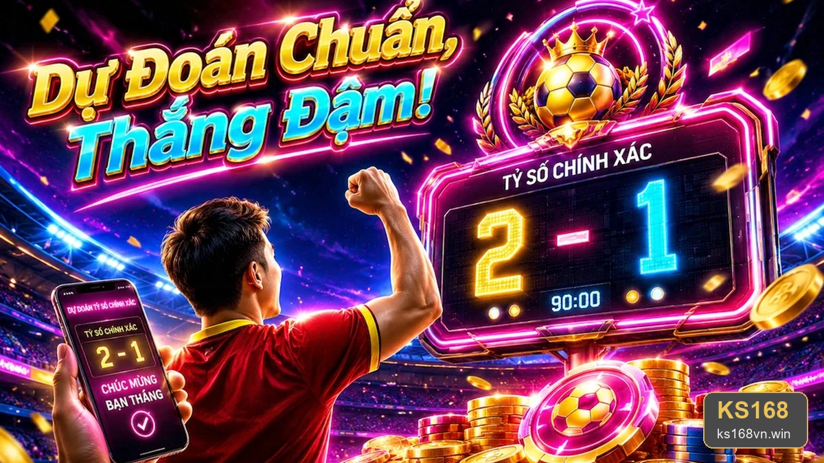 KS168 phân tích biến động tỷ lệ theo thời điểm trong trận đấu thể thao – ks168vn.win