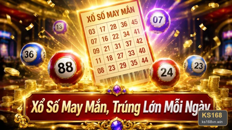 Vé số, kết quả và cách kiểm tra thông tin tại KS168: Trách nhiệm cá nhân cần đặt lên hàng đầu – ks168vn.win