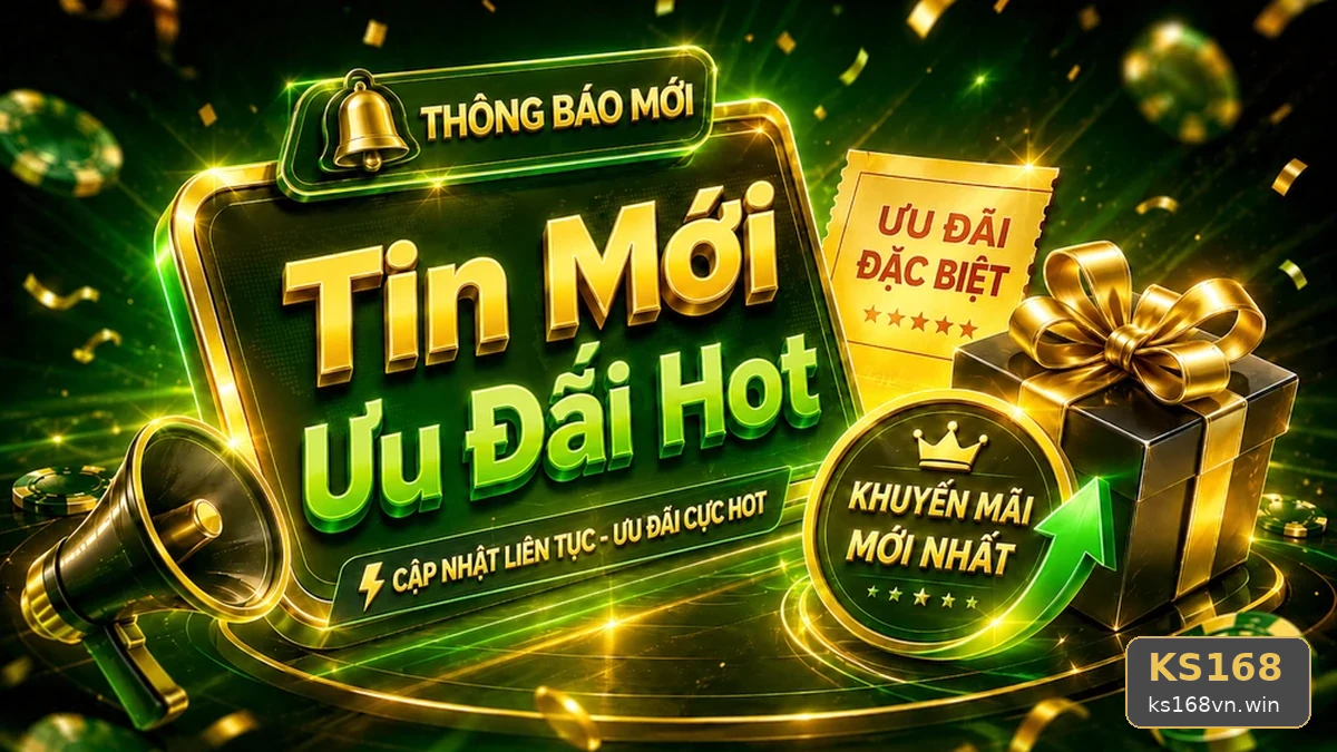 Lưu Lại Điều Khoản Và Lịch Sử Trao Đổi Trước Khi Tham Gia Khuyến Mãi Tại ks168vn.win