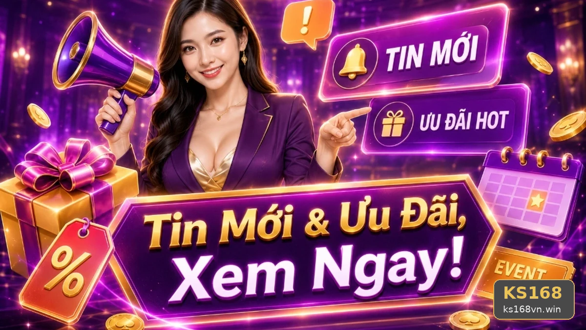 Đánh Giá Trải Nghiệm Di Động Và Tốc Độ Đọc Tin Ưu Đãi Tại ks168vn.win