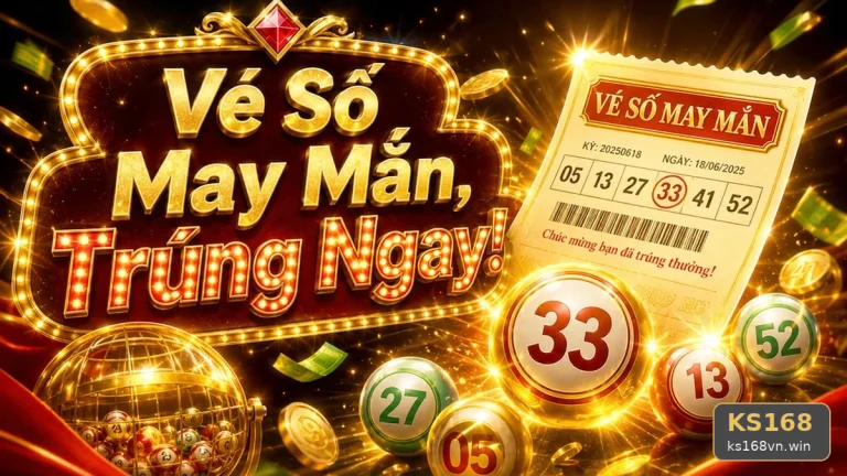 KS168 Tại ks168vn.win: Đọc Chi Tiết Giao Diện Vé Số, Kết Quả Và Cách Kiểm Tra Thông Tin – Kiểm Tra Đường Dẫn Trước Khi Đăng Nhập Qua Góc Kiểm Chứng Theo Tên Miền