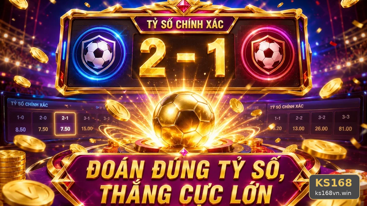Thể Thao KS168 Tại ks168vn.win: Đọc Chi Tiết Giao Diện Phân Tích Trận Đấu Và Tách Dữ Kiện Khỏi Cảm Tính Trước Trận