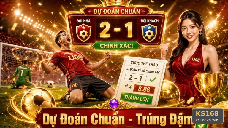 KS168 Tại ks168vn.win: Đọc Chi Tiết Giao Diện Phân Tích Thể Thao Và Tỷ Số Trận Đấu – Xây Dựng Ngân Sách Theo Sự Kiện Và Giới Hạn Rủi Ro Rõ Ràng Qua Góc Kiểm Chứng Theo Tên Miền