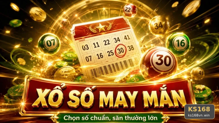 Xổ Số KS168 Tại ks168vn.win: Hồ Sơ Tình Huống Giả Định Đọc Chi Tiết Giao Diện Vé Số, Kết Quả Và Trách Nhiệm Cá Nhân – Góc Kiểm Chứng Theo Tên Miền