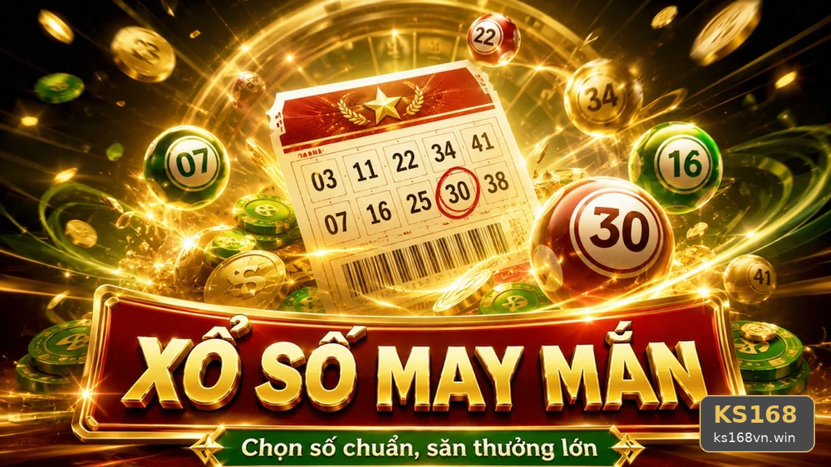 Xổ Số KS168 Tại ks168vn.win: Hồ Sơ Tình Huống Giả Định Đọc Chi Tiết Giao Diện Vé Số, Kết Quả Và Trách Nhiệm Cá Nhân – Góc Kiểm Chứng Theo Tên Miền