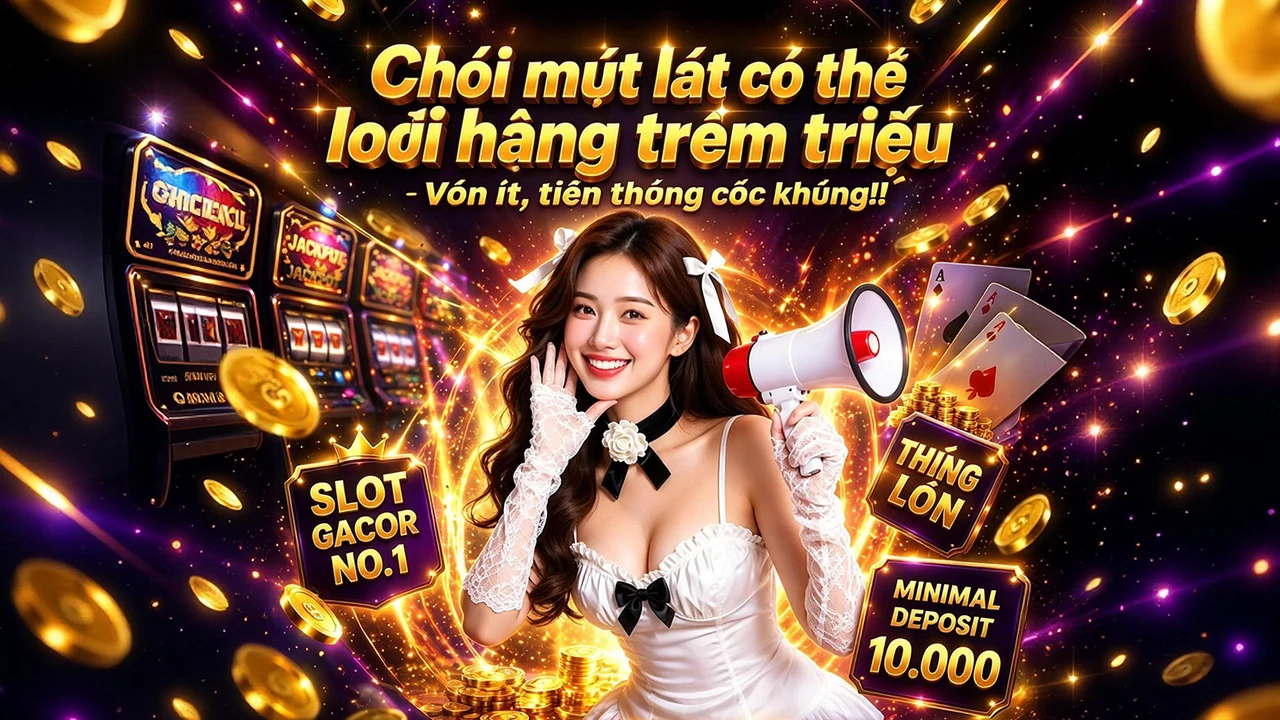 Cẩm nang nổ hũ theo từng bước trên KS168 qua góc nhìn thực tế